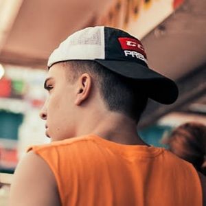 Meet your Posher, Ryan